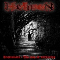 Heksen : Inquisition : the Way of Suffering